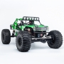 Yikong Rock Crawler Rock Slide 1/6 4WD