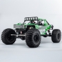 Yikong Rock Crawler Rock Slide 1/6 4WD