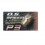 CANDELA OS P3 SPEED GOLD