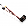 Hobbywing QUICRUN FUSION 8IGHT SE 1800kV 2-4S Brushless System Rock Crawler