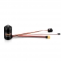 Hobbywing QUICRUN FUSION 8IGHT SE 1800kV 2-4S Brushless System Rock Crawler