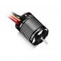 Hobbywing QUICRUN FUSION PRO ELITE 2300kV 2-4s Brushless System Crawler