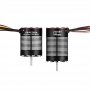 Hobbywing QUICRUN FUSION PRO ELITE 2300kV 2-4s Brushless System Crawler