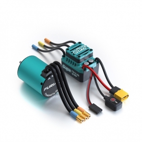SkyRC FuriaX Supa Combo 60A 3600kV