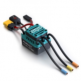 SkyRC FuriaX Supa ESC 60A 2-3s LiPo SkyRC FuriaX Supa ESC 60A 2-3s LiPo