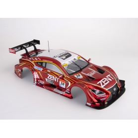 Carrozzeria finita Killerbody Zent Cerumo RC F Carrozzeria finita Killerbody Zent Cerumo RC F