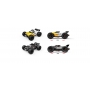 TRUGGY 1/14 4WD RTR BRUSHLESS