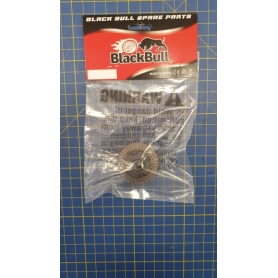 Differenziale completo per Black Bull Scaler 1/10