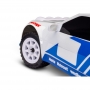 Traxxas Mini RALLY Ford RS200 VXL-3s 4wd TQi TSM RTR