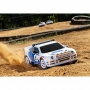 Traxxas Mini RALLY Ford RS200 VXL-3s 4wd TQi TSM RTR
