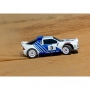 Traxxas Mini RALLY Ford RS200 VXL-3s 4wd TQi TSM RTR