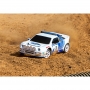 Traxxas Mini RALLY Ford RS200 VXL-3s 4wd TQi TSM RTR