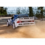 Traxxas Mini RALLY Ford RS200 VXL-3s 4wd TQi TSM RTR