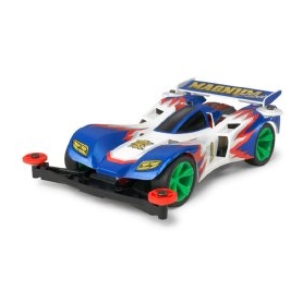 Tamiya 19431 MAGNUM SABER Telaio SUPER II Mini4wd