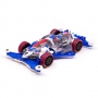 Tamiya 92451 MACH FRAME VERSIONE II KOREA EDITION FM-A Mini4wd