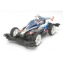 Tamiya 95464 AVANTE MKIII AZURE Body Polic. Telaio MS Mini4wd