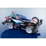 Tamiya 95464 AVANTE MKIII AZURE Body Polic. Telaio MS Mini4wd