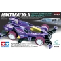 Tamiya 95690 MANTA RAY Mk.II City Circuit Special Telaio MA Mini4wd