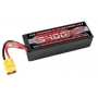 TEAM CORALLY POWERRACING 60C 5400MAH 11,1V XT90 HC