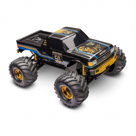 Traxxas X-Monster BIGFOOT 50th Anniversary Limited Edition