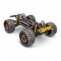 Traxxas X-Monster BIGFOOT 50th Anniversary Limited Edition