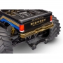 Traxxas X-Monster BIGFOOT 50th Anniversary Limited Edition
