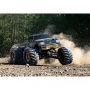 Traxxas X-Monster BIGFOOT 50th Anniversary Limited Edition