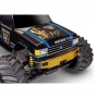 Traxxas X-Monster BIGFOOT 50th Anniversary Limited Edition