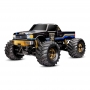 Traxxas X-Monster BIGFOOT 50th Anniversary Limited Edition