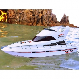 Heng Long Salina Yacht telecomandato 2CH 70cm RTR