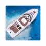 Heng Long Salina Yacht telecomandato 2CH 70cm RTR