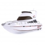 Heng Long Salina Yacht telecomandato 2CH 70cm RTR