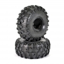 FASTRAX GOMME CRAWLER BOXER 1.9 con inserto diametro 120,5mm