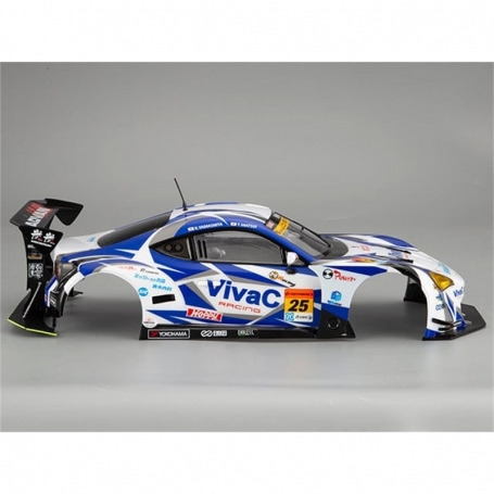 KillerBody Carrozzeria VivaC 86 MC 195mm