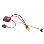 Hobbywing QuicRun WP10BL80-G2 Crawler Brushless 80A, BEC 5A