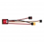 Hobbywing QuicRun WP10BL80-G2 Crawler Brushless 80A, BEC 5A