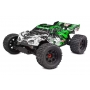 Team Corally C-00293-G KAGAMA 4 - Monster Truck