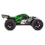 Team Corally C-00293-G KAGAMA 4 - Monster Truck