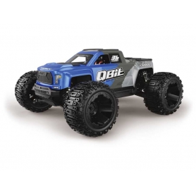 Maverick - MT 1/16th Monster Truck - Blu