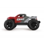 Monster Truck Qbit MT 1/16 - Rosso