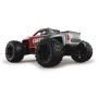 Monster Truck Qbit MT 1/16 - Rosso