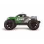 Monster Truck Qbit MT 1/16 - Verde