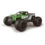 Monster Truck Qbit MT 1/16 - Verde