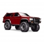Traxxas Nissan Pathfinder TRX-4 1:10 4x4 Scale & Trail Crawler RTR