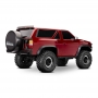 Traxxas Nissan Pathfinder TRX-4 1:10 4x4 Scale & Trail Crawler RTR