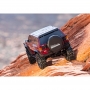Traxxas Nissan Pathfinder TRX-4 1:10 4x4 Scale & Trail Crawler RTR