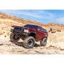 Traxxas Nissan Pathfinder TRX-4 1:10 4x4 Scale & Trail Crawler RTR