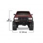Traxxas Nissan Pathfinder TRX-4 1:10 4x4 Scale & Trail Crawler RTR