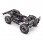 Traxxas Nissan Pathfinder TRX-4 1:10 4x4 Scale & Trail Crawler RTR