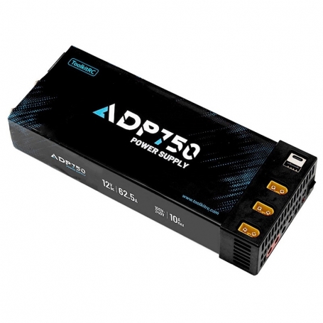 ToolkitRC ADP750 Powersupply 12V 62A 750W